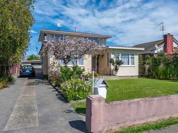 77 Barker Road, Marewa, Napier