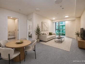 815/135 Hobson Street, Auckland Central, Auckland