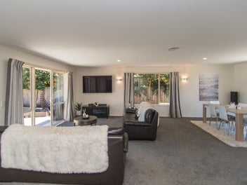 23 Lachlan Street, Temuka, Temuka