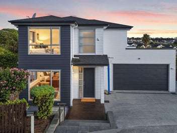 136 Voyager Drive, Gulf Harbour, Whangaparaoa