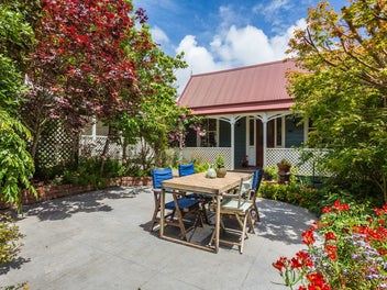 316 Karori Road, Karori, Wellington