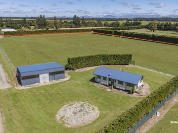 4028 South Eyre Road, Burnt Hill, Oxford