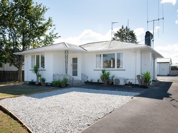 42 Karaka Street, Nawton, Hamilton