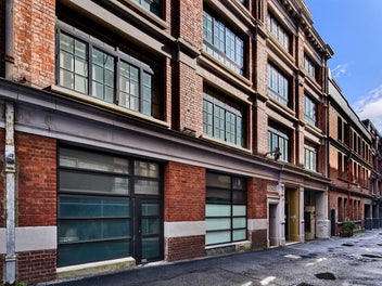 8/20 Egmont Street, Te Aro, Wellington