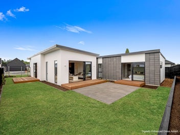 9 Twin Meadows Drive, Casebrook, Christchurch