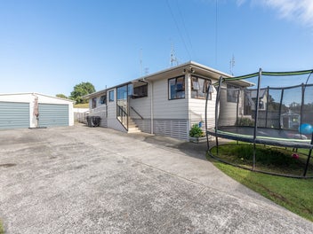 26 Alexandra Street, Huntly, Huntly