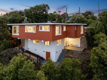 78 Moana Crescent, Musselburgh, Dunedin