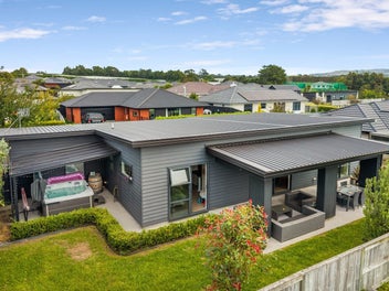 3 Allen Way, Te Puke, Te Puke
