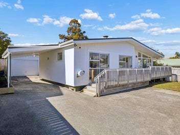 26A Canberra Avenue, Lynfield, Auckland