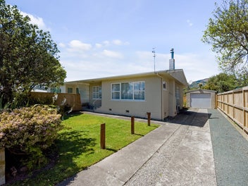 165 Nayland Road, Stoke, Nelson