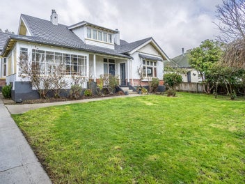 143 Dalrymple Street, Appleby, Invercargill