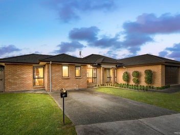4 Shankill Place, East Tamaki, Auckland