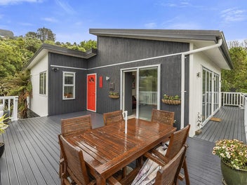 4 Seddon Street, Ravensbourne, Dunedin