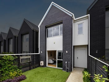 7/46A Nils Andersen Road, Whenuapai, Auckland