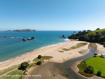 58A Tauranga Bay Beach Road, Kaeo