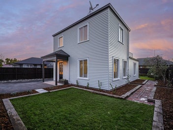 231A Geraldine Street, Edgeware, Christchurch