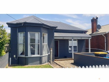 19 Edward Street, Parkside, Timaru