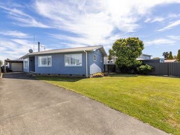 19 Oldham Avenue, Onekawa, Napier