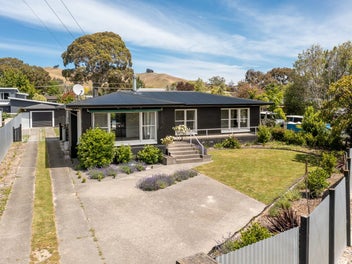 7 Safe Street, Witherlea, Blenheim