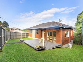 197B Sunnynook Road, Wairau Valley, Auckland