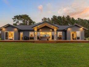 57 Serenity Lane, Koputaroa