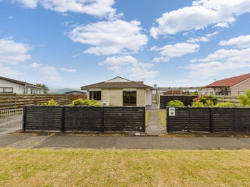 110 Kelvin Grove Road, Kelvin Grove, Palmerston North