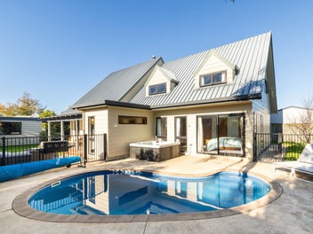 54 Gloucester Street, Greenmeadows, Napier