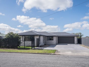 76 Rayner Street North, Temuka, Temuka