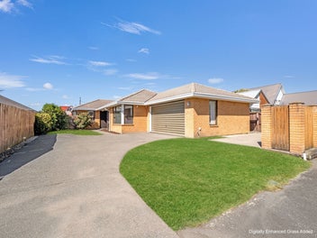 20 Briarmont Street, Avondale, Christchurch