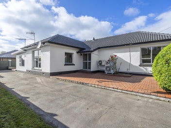 87 Joseph Street, Waverley, Invercargill
