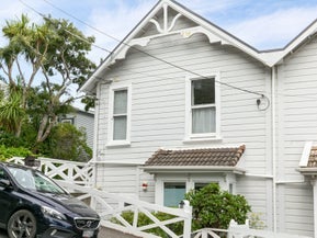 136A Coromandel Street, Newtown, Wellington