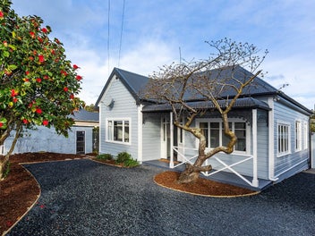 54 Gladstone Road North, Mosgiel, Mosgiel