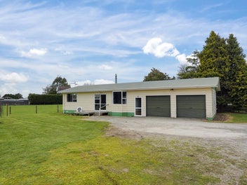 229 Pomona Road East, Makarewa, Invercargill