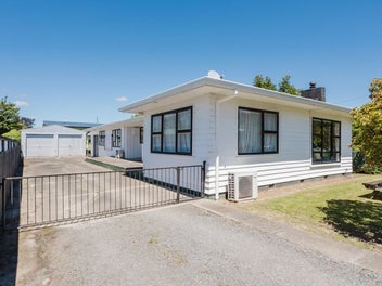 5 Beedie Street, Dannevirke