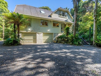 12 Rata Road, Otatara, Invercargill