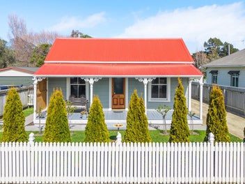 50 Maxwell Avenue, Durie Hill, Whanganui