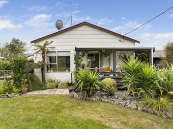 127 Seabury Avenue, Foxton Beach, Foxton