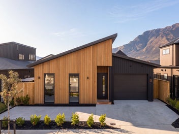 6 Rushland Road, Jacks Point, Queenstown
