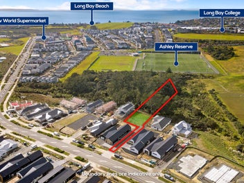 77 Glenvar Ridge Road, Long Bay, Auckland