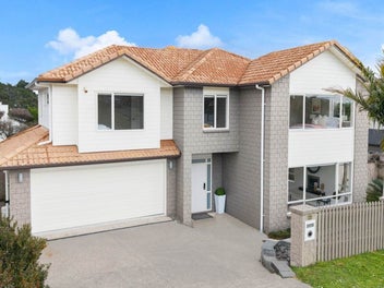 25 Wye Oak Drive, Schnapper Rock, Auckland