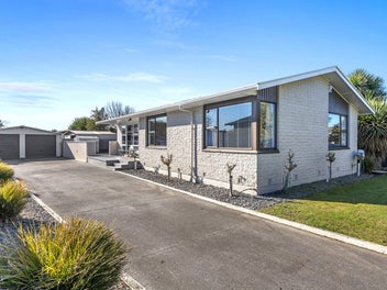 12 Balcairn Street, Halswell, Christchurch