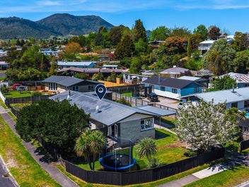 1 Tawa Street, Hilltop, Taupo