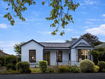6 Queen Street, Mosgiel, Mosgiel
