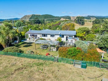141 State Highway 1, Otaki
