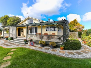 275 Blueskin Road, Whanganui