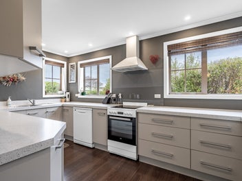 194 Racecourse Road, Glengarry, Invercargill