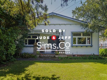 17 Marshall Avenue, Whanganui East, Whanganui