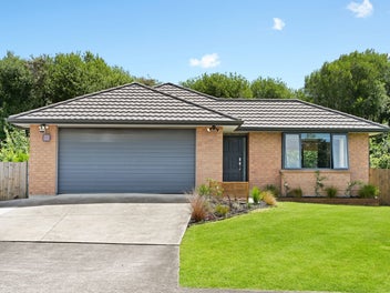 18 Wimbledon Close, Nawton, Hamilton