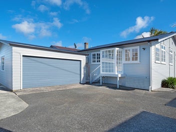 116 Hutchinson Avenue, New Lynn, Auckland