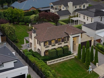 36 Glen Oaks Drive, Northwood, Christchurch